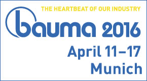 BAUMA