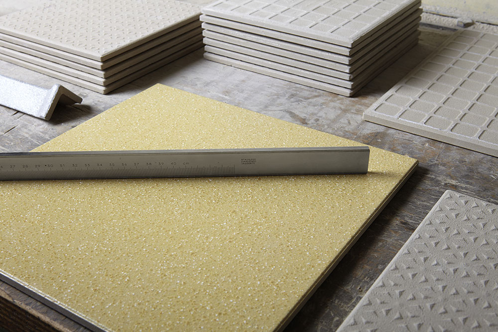 Cerámica y refractarios