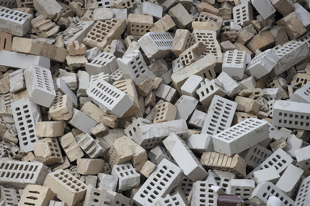 Materiales de Construcción